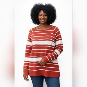 Pink Clover NWT Women's Sweater Size XL